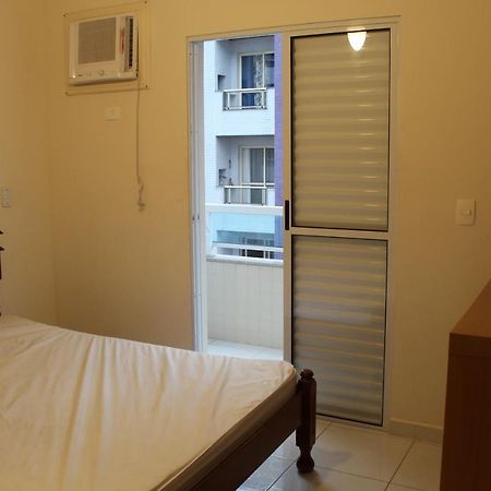 Excelente Apartamento A 100M Da Praia Ubatuba Eksteriør billede