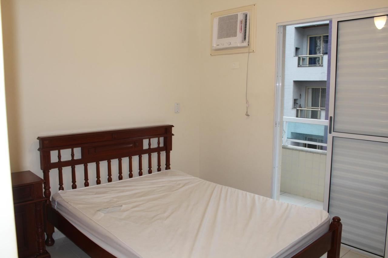 Excelente Apartamento A 100M Da Praia Ubatuba Eksteriør billede
