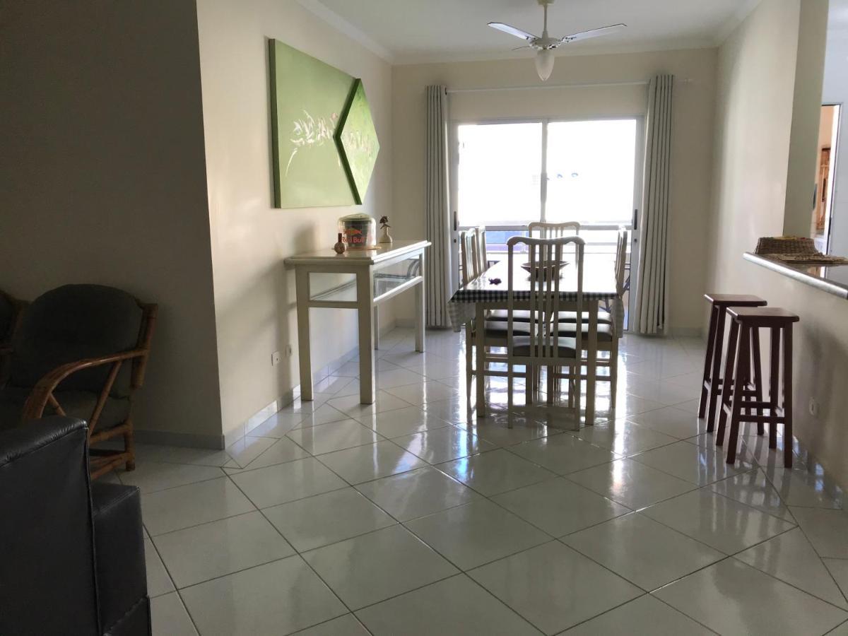 Excelente Apartamento A 100M Da Praia Ubatuba Eksteriør billede