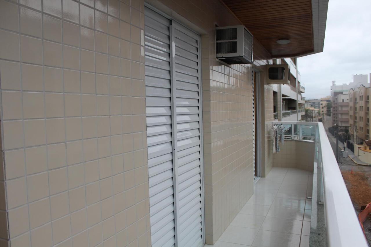 Excelente Apartamento A 100M Da Praia Ubatuba Eksteriør billede
