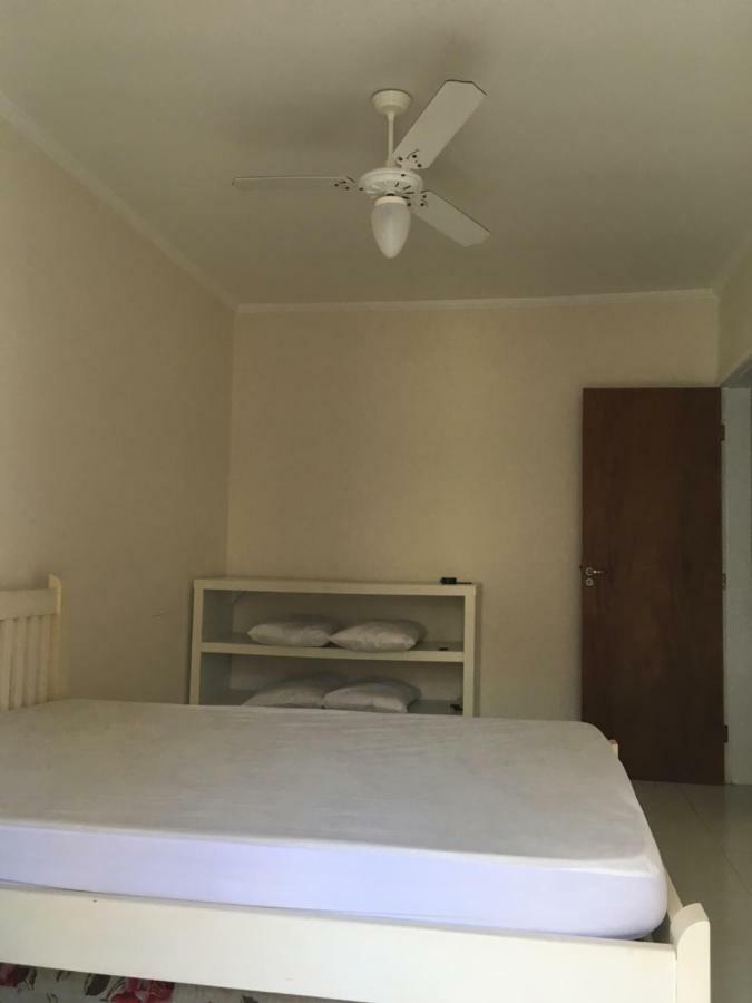 Excelente Apartamento A 100M Da Praia Ubatuba Eksteriør billede