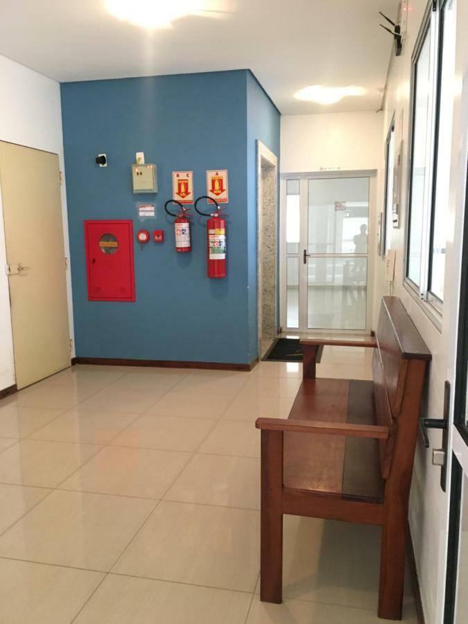 Excelente Apartamento A 100M Da Praia Ubatuba Eksteriør billede