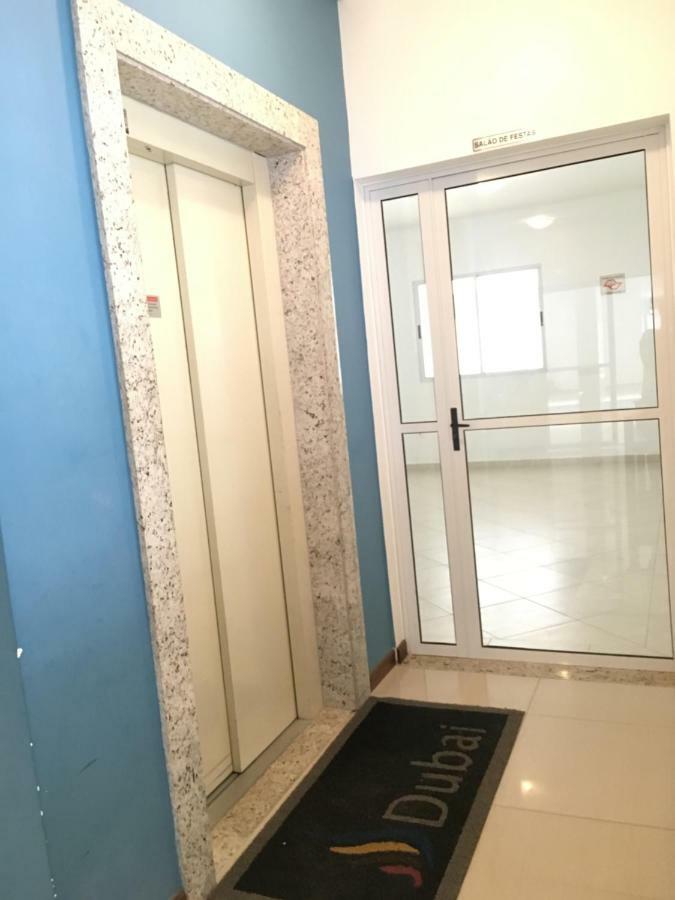 Excelente Apartamento A 100M Da Praia Ubatuba Eksteriør billede